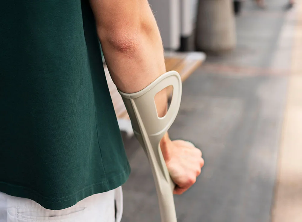 disabled person travelling disabled person travelling