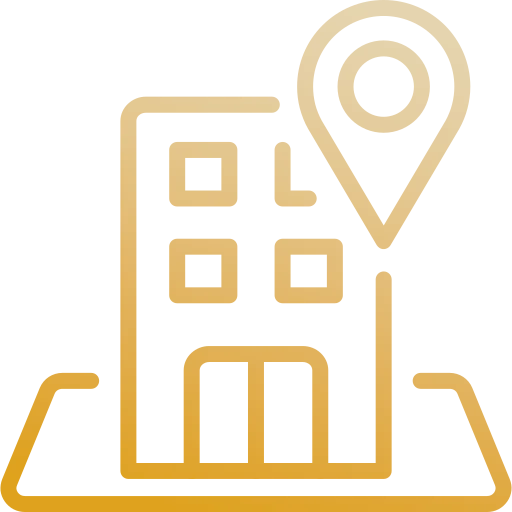 on premises location on premises location