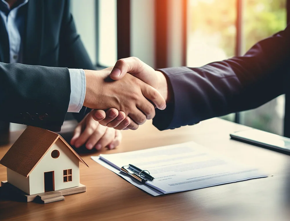working real estate working real estate