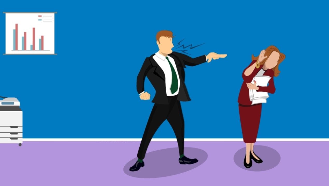 عقوبة التحرش اللفظي في السعودية