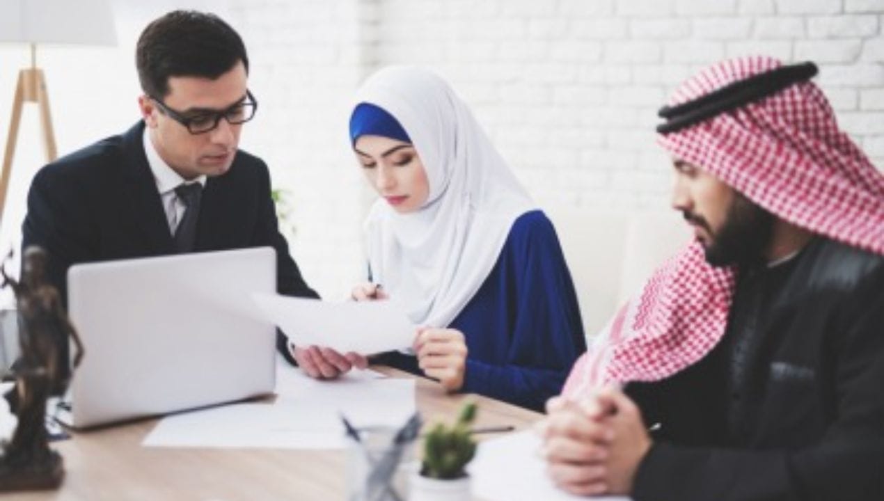 اثبات طلاق في القانون السعودى