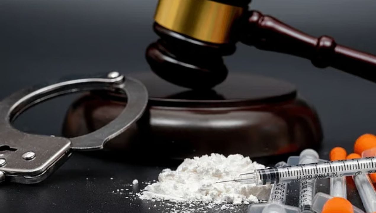 أسباب البراءة في قضايا المخدرات