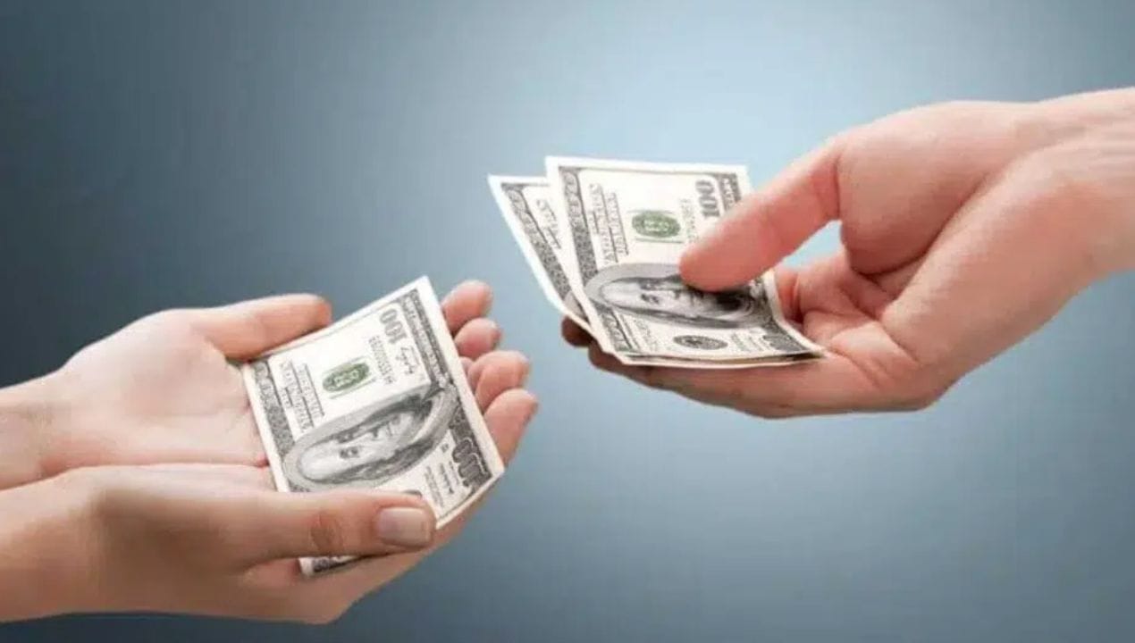 قضايا مطالبات مالية