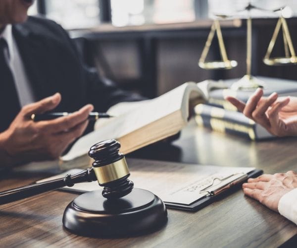  قضايا مطالبات مالية