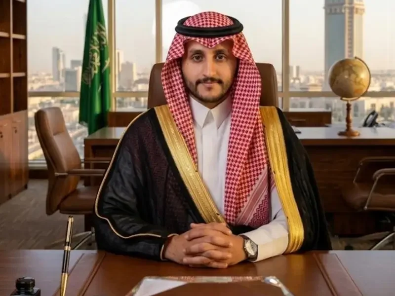 محامي الدمام عبدالله الزهراني