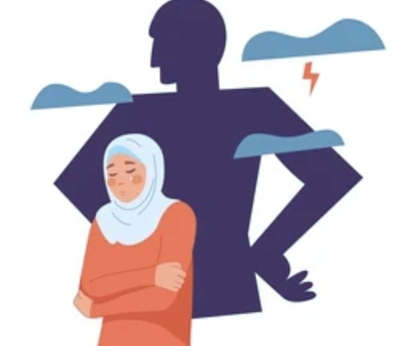 عقوبة التحرش في السعودية