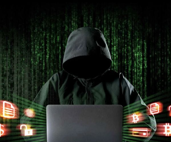 عقوبة الابتزاز في السعودية​