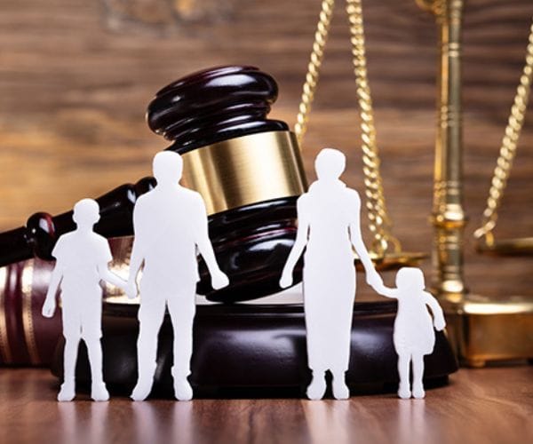 حقوق الزوجة بعد الطلاق