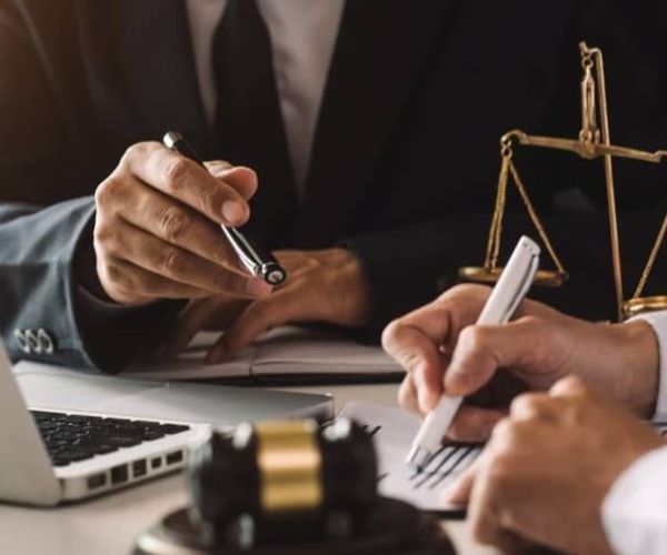 محامي مطالبات ماليه