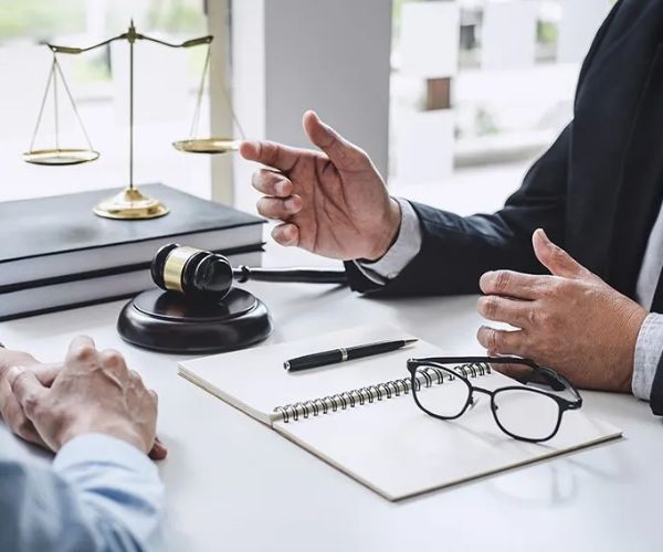 محامي مطالبات ماليه