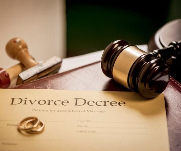  حقوق الزوجة إذا طلبت الطلاق 