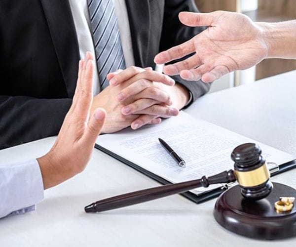  حقوق الزوجة إذا طلبت الطلاق 