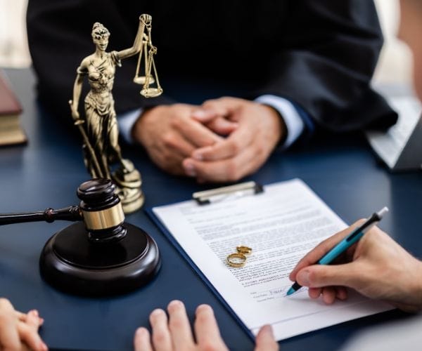  حقوق الزوجة إذا طلبت الطلاق 