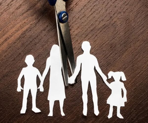 قانون الأحوال الشخصية السعودي الطلاق​ 