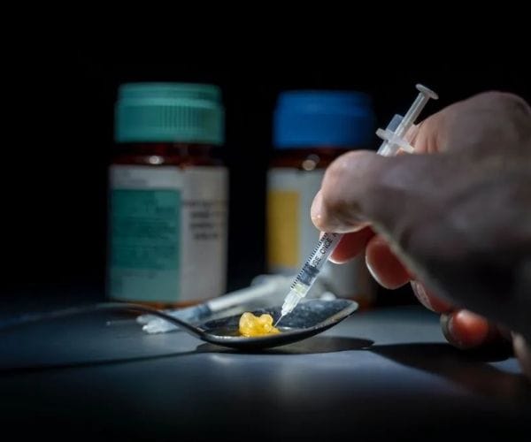 أسباب البراءة في قضايا المخدرات