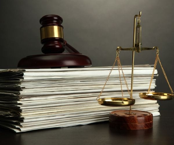 أفضل محامي الدمام