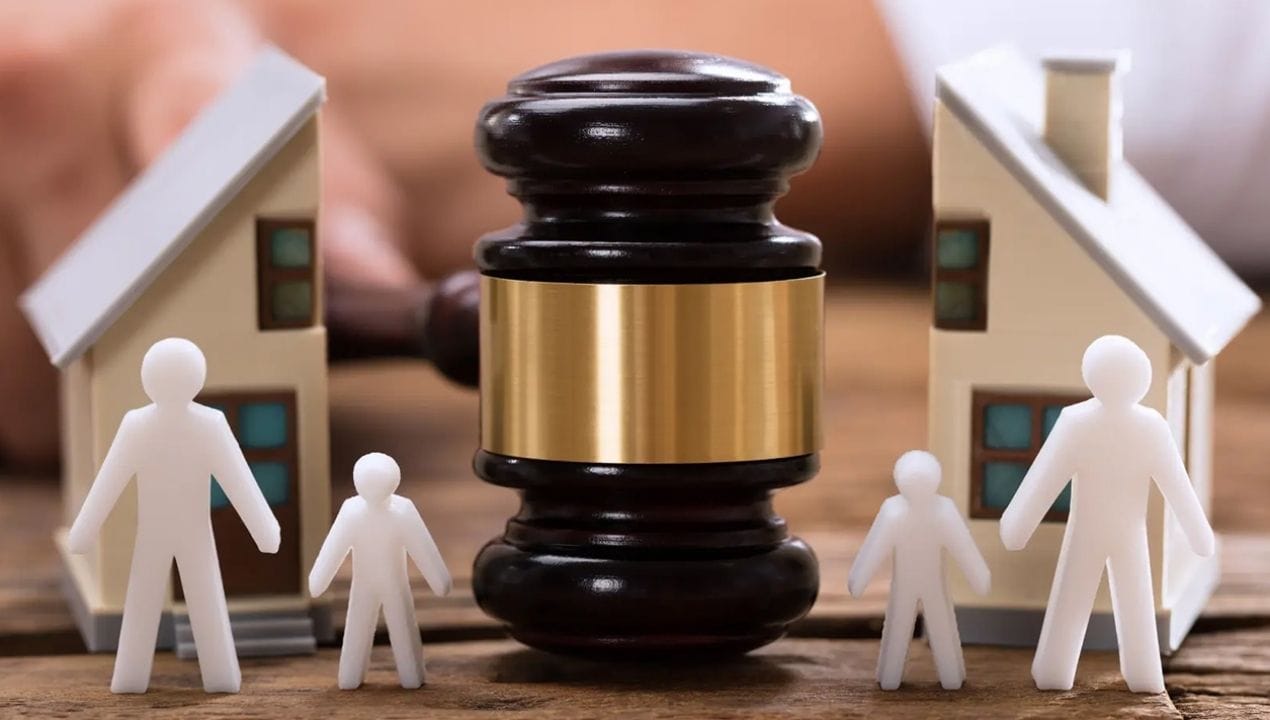 الاحوال الشخصية