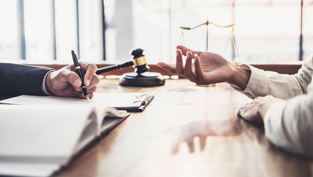 إجراءات القضايا العمالية