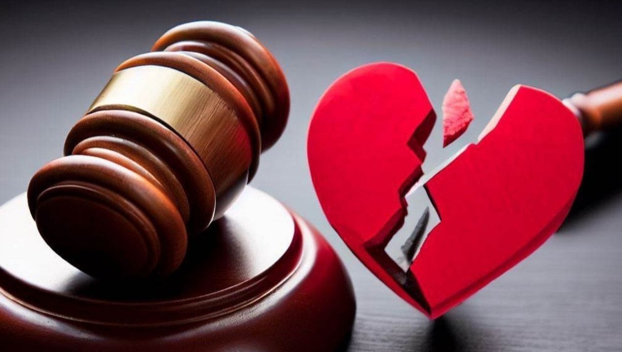 نظام الأحوال الشخصية الجديد الخلع