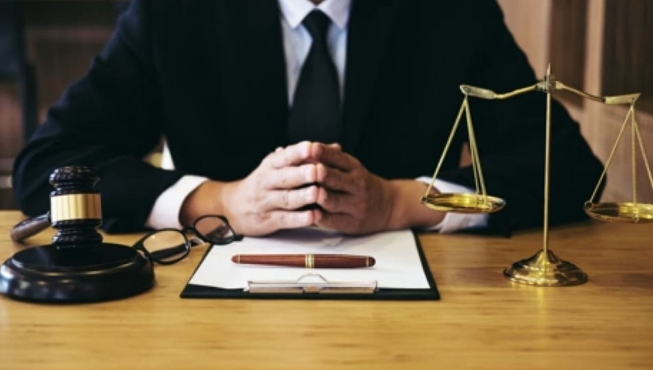 قضايا جنائية سعودية : متي تحتاج الي محامي جنائي؟
