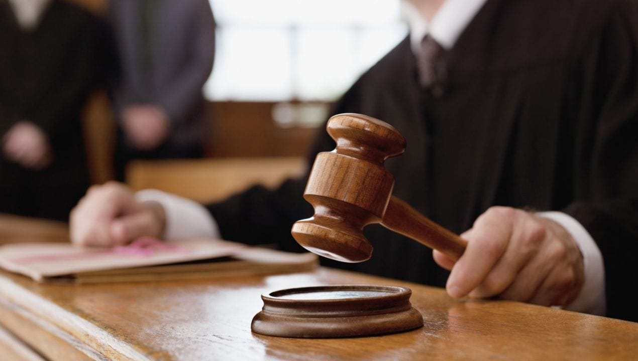 ماهي القضية الجنائية؟ | دليل الاجراءات القانونية الشامل