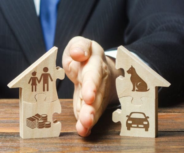 الاحوال الشخصية