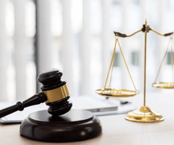 قضايا جنائية سعودية