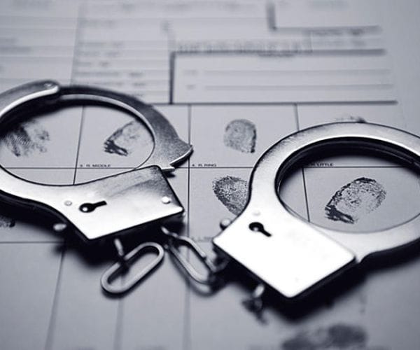 مدة سجن مروج المخدرات​