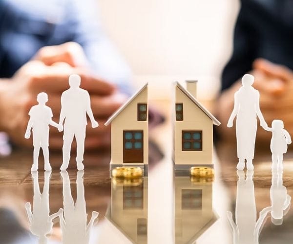 نظام الأحوال الشخصية الجديد الخلع