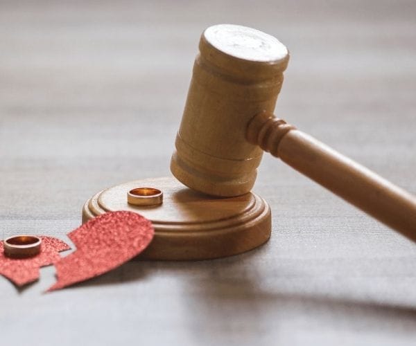 نظام الأحوال الشخصية الجديد الخلع