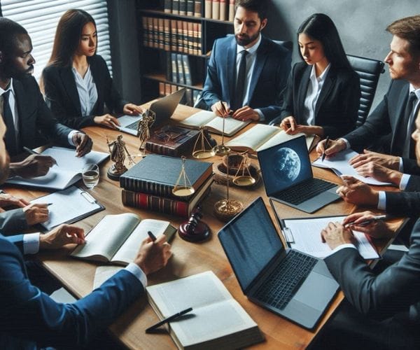 قضايا تحكيم تجاري