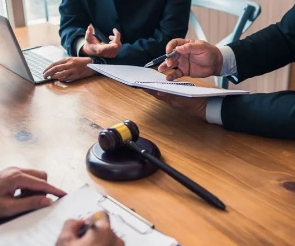 صياغة العقود