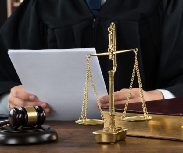 ماهي القضية الجنائية