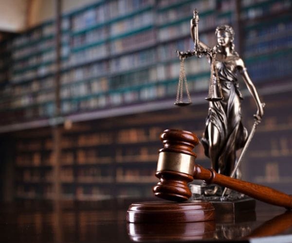 ماهي القضية الجنائية