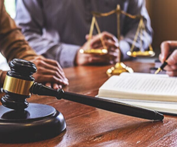 ماهي القضية الجنائية