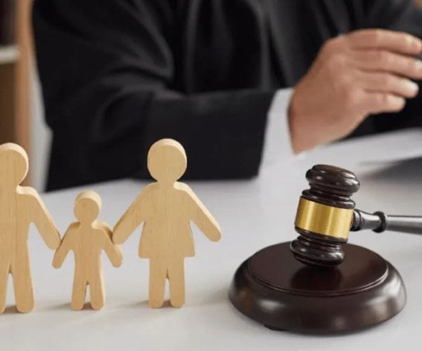 نظام الأحوال الشخصية الجديد المهر