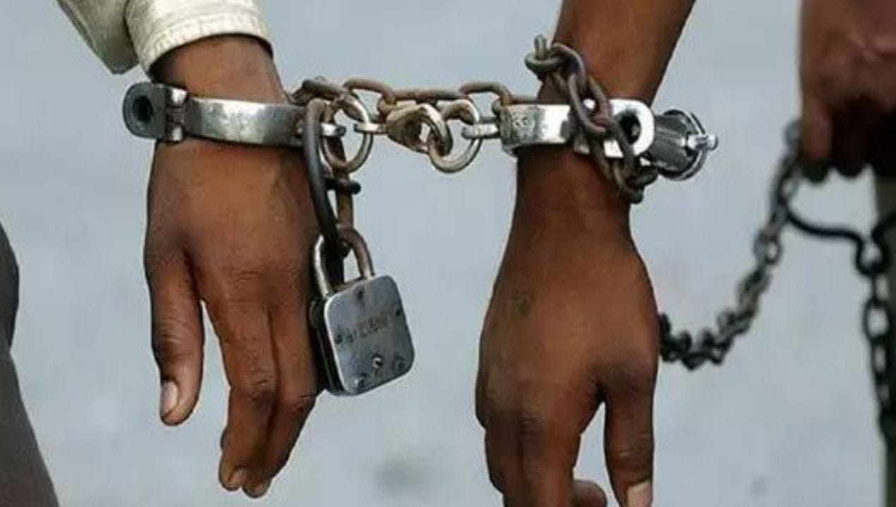 التلبس فى قضايا المخدرات​