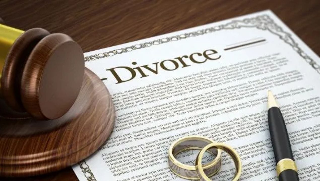 اجراءات الطلاق