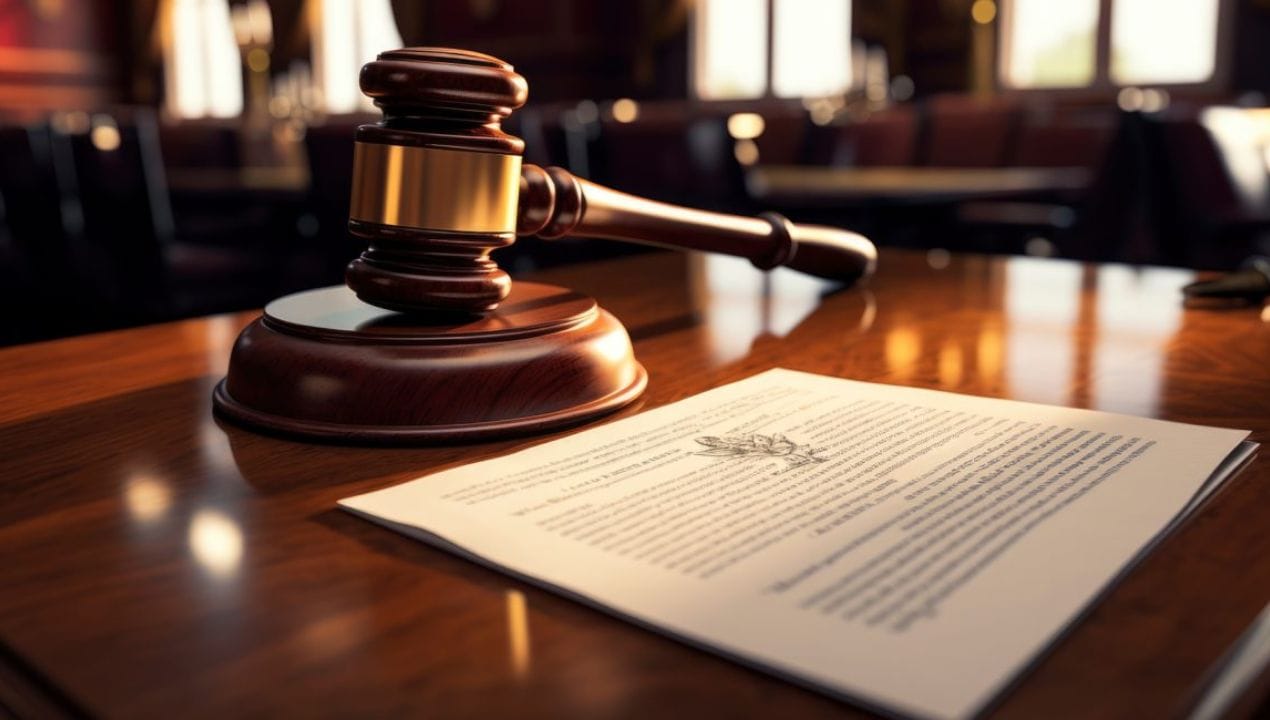 القضايا التجارية في السعودية​ واجراءاتها : دليل شامل