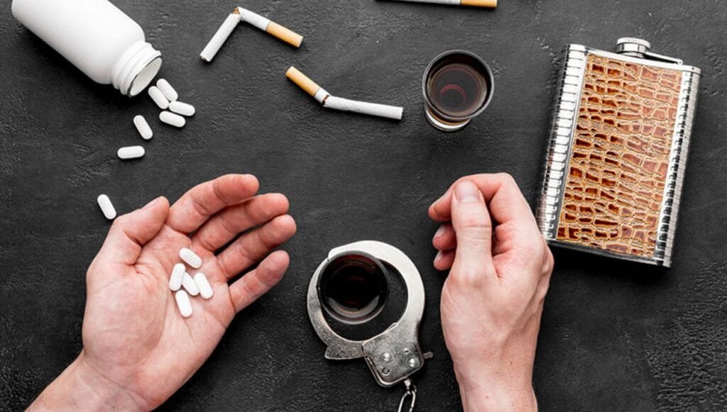 الكفالة في قضايا المخدرات: شروط الخروج بكفالة و اهم الاجراءات