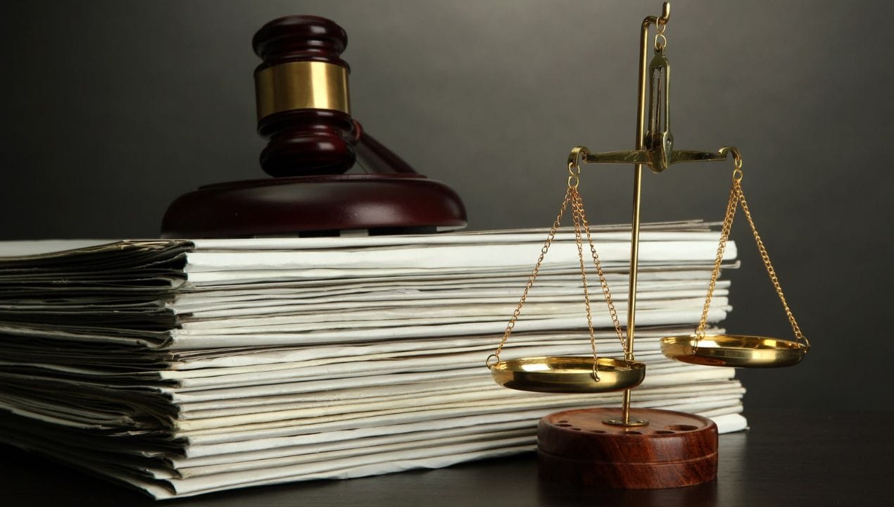 قضايا الغش التجاري​