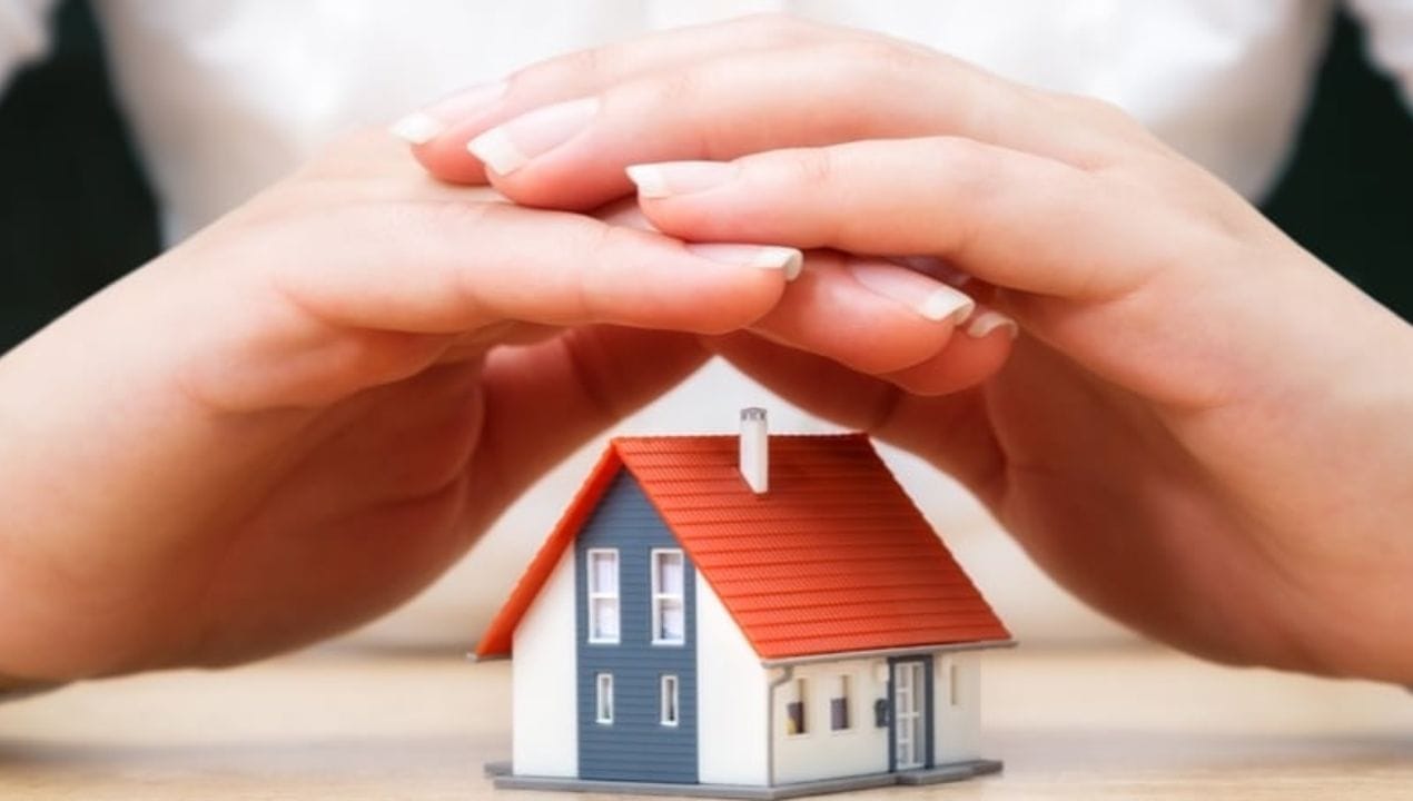 دعوى اثبات ملكية عقار​