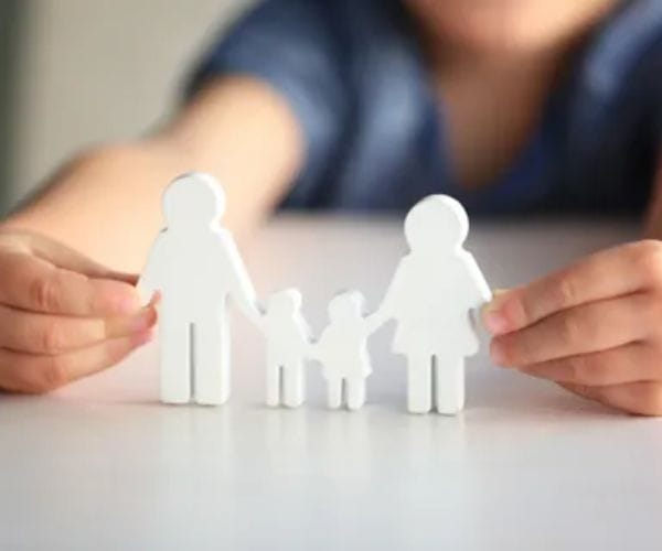 سن الحضانة في قانون الأحوال الشخصية الجديد