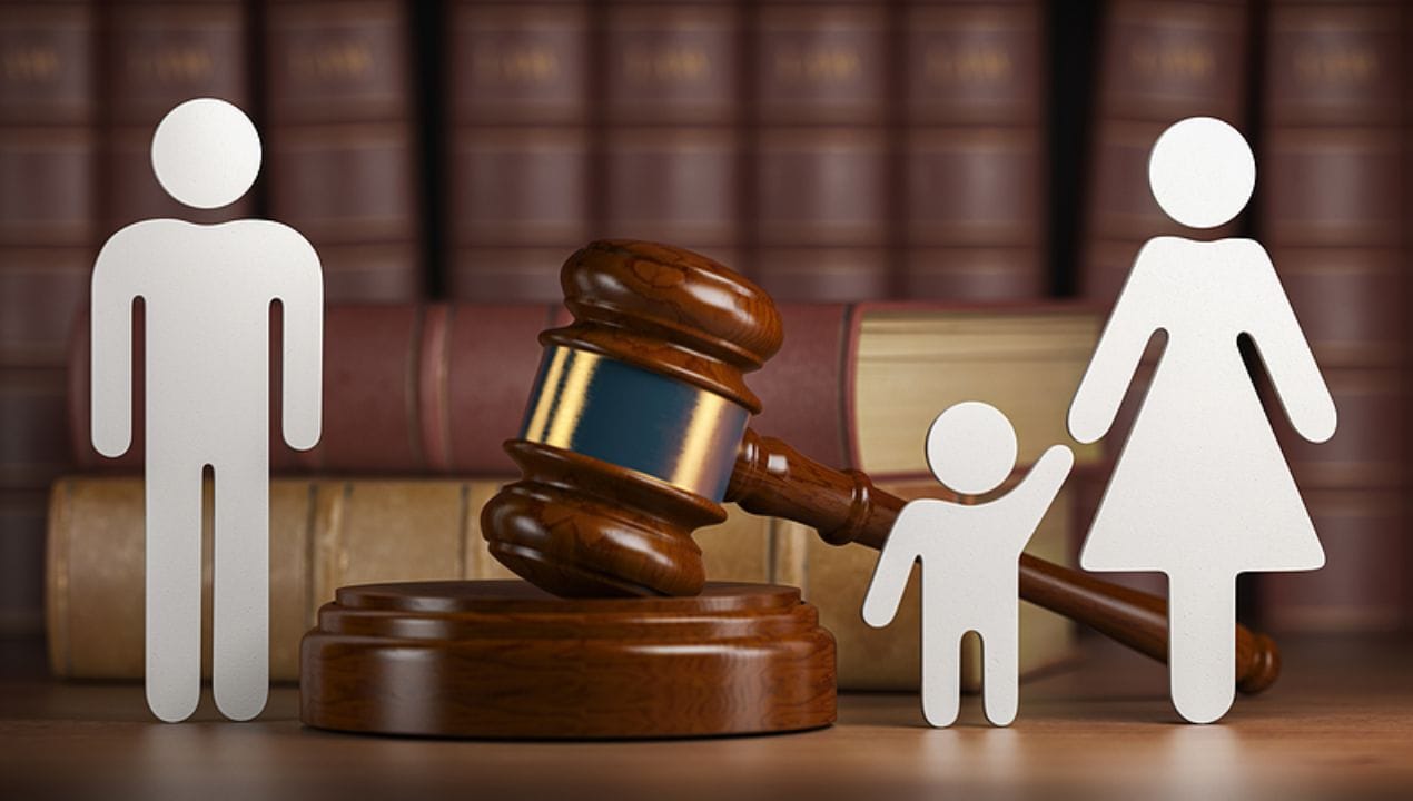 سن الحضانة في قانون الأحوال الشخصية الجديد