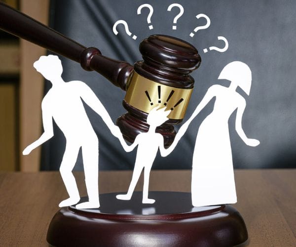 سن الحضانة في قانون الأحوال الشخصية الجديد