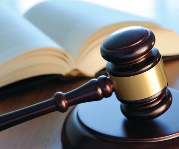 دعوى اخلاء عقار