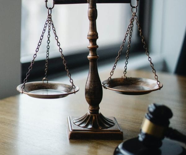 قضايا الغش التجاري