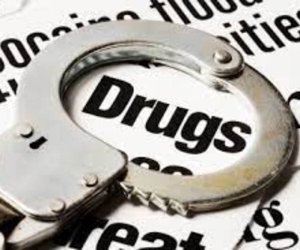 الكفالة في قضايا المخدرات