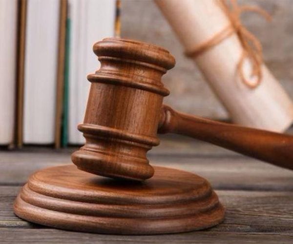 القضايا التجارية في السعودية​