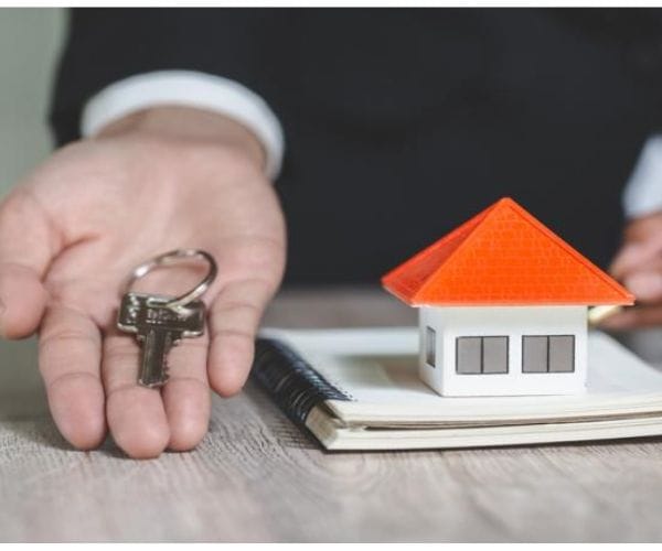 دعوى اثبات ملكية عقار​